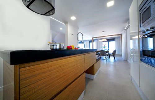 Ananda Vistas Meloneras by Maspalomas Holiday Villas - Foto 23