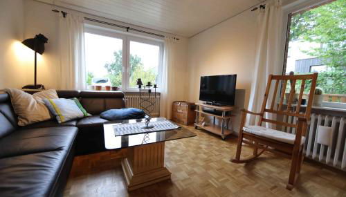 Ferienwohnung Am Hohen Berge - Foto 2