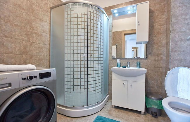 Apartamente Promenada 2 - Foto 79