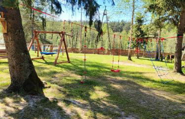 Ostoja Sawica - Foto 48