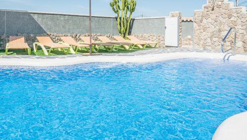 Bungalows La Aceitera - Apartamento 1 - Foto 2