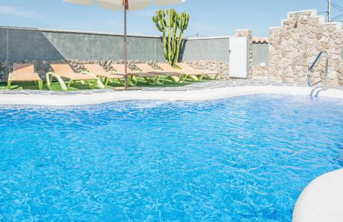 Bungalows La Aceitera - Apartamento 1 - Photo 2