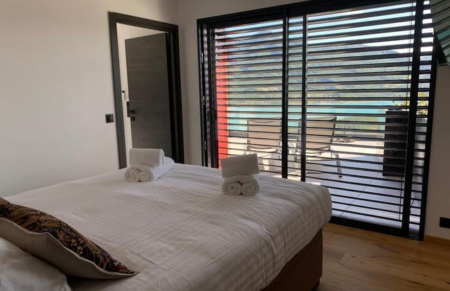 Les Restanques du Lac - Foto 12