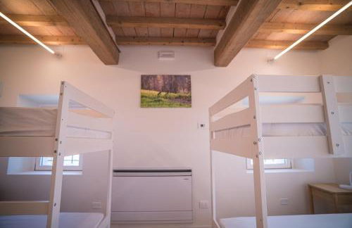 Casa per ferie Cà Monte - Borzano di Albinea - Foto 24