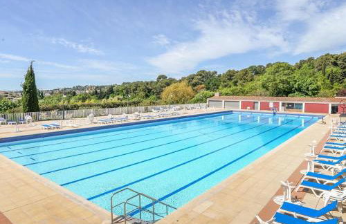 Splendid T6 Panoramic sea view Free Parking - Foto 14