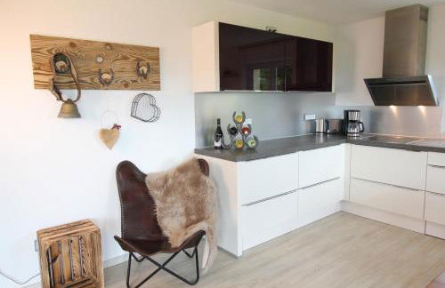 Kuh Heimat - Bergblick - Terrasse - Photo 14