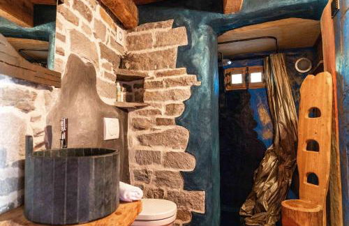 Chalet Armonia Res Albert - Foto 9