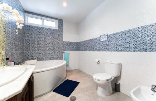 Casa Mis Nietos - Foto 14