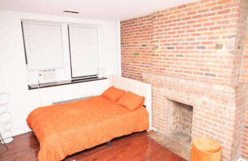 New York47-Escape1 West Village - Steps from Subway Cafes - Foto 2