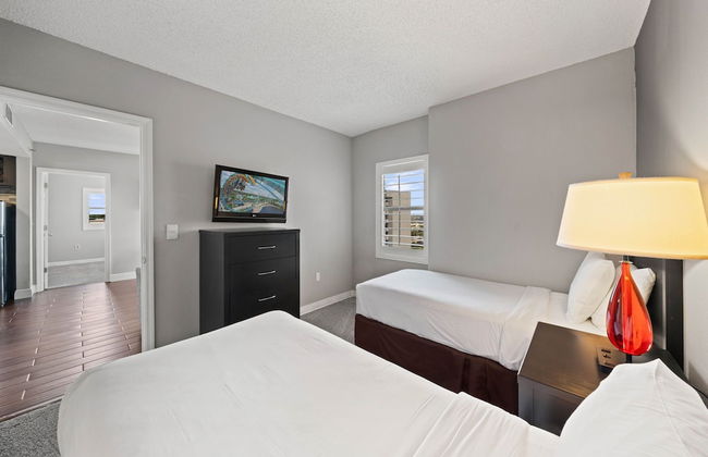 6165 Carrier Drive #1001 - Foto 13