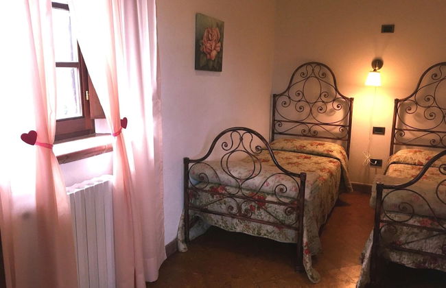 Villa San Martino - Foto 2