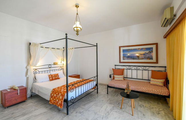 Aegean View Hotel - Foto 20