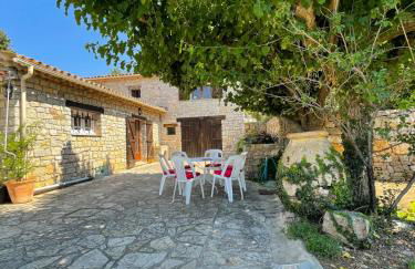 Provençal farmhouse 6 guests Peymeinade near Cannes - Foto 27