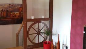 Ferienhaus Am Stadtpark - Foto 4