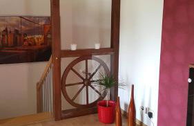 Ferienhaus Am Stadtpark - Foto 4