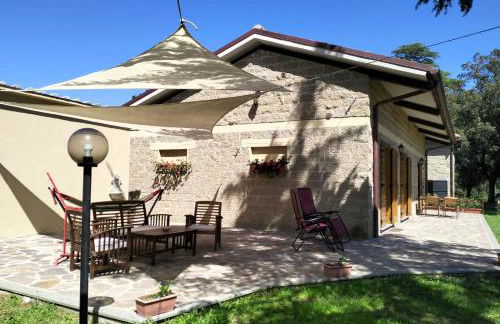 Agriturismo La Villetta - Foto 48