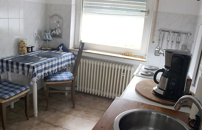 Wohnung im Teutoburger Wald - Foto 16