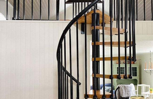 4 Person Holiday Home in Allingsas, Sverige - Foto 22