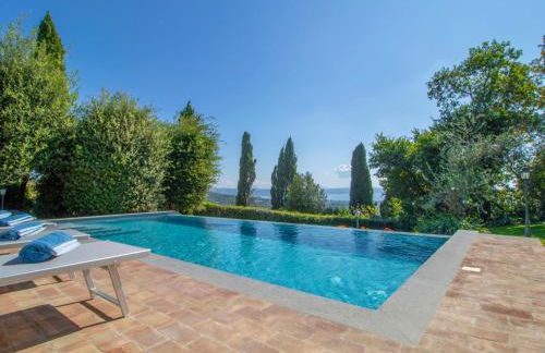 Villa Nicoletta by Interhome - Foto 73