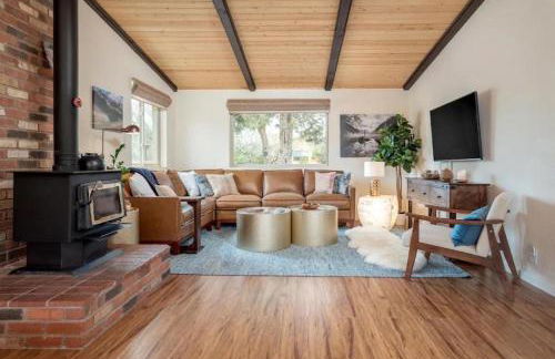 Sedona StarGazing Retreat Glowing Red Rock views - Foto 22