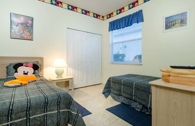 Ovm1446 - Westridge - 4 Bed 3 Baths Villa - Foto 7