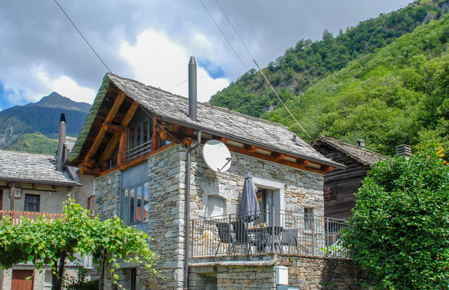 Rustico Ca' di Garoi - Foto 6