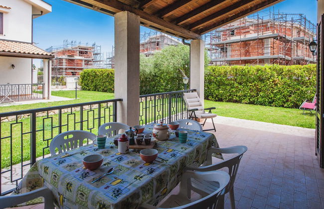 Casa Isola con Giardino - Foto 14