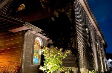 Lafayette's Oldest Church - Foto 13