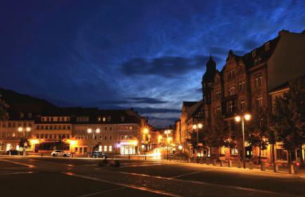 Hörselberg Apartment - Foto 37