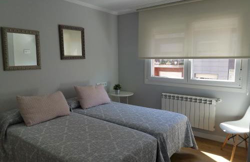 Apt Moderno céntrico y soleado - Foto 6