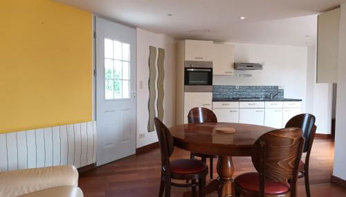 Grand T2 de la villa à la fosse à l'âne - Foto 3