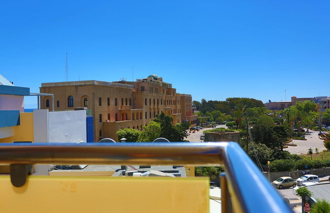 Rodian Gallery Hotel Apartments - Photo 27