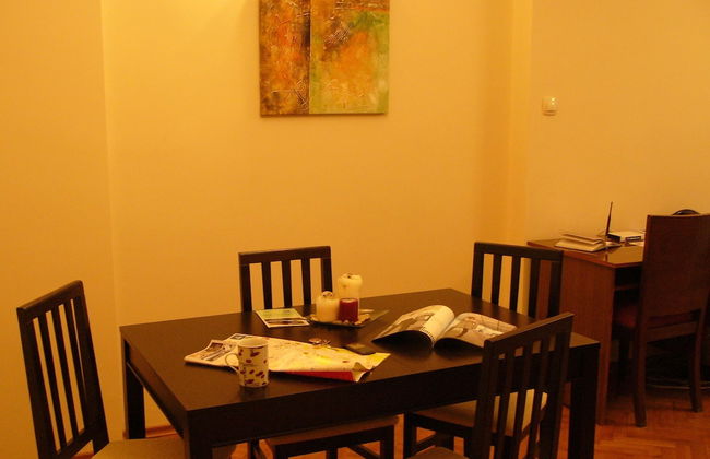 BUZ Apart Sofia - Foto 8