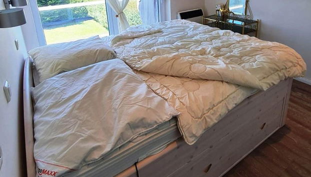 Haus am Merr auf Fehmarn OT Westerbergen - Foto 2, Quarto