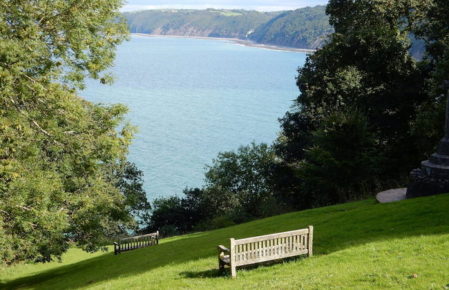 Sylvie's Country Cottage - Foto 18