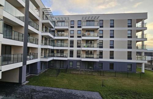 Apartament Diamentowy - Photo 12