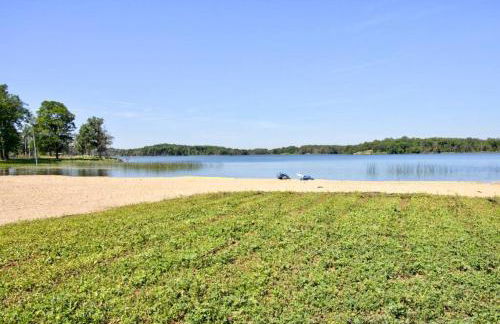 Studio Cottage Lake and Beach - Foto 11