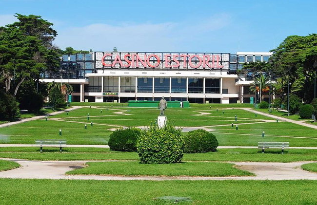 Halbtagestour Estoril, Cascais & Cabo da Roca, ab Lissabon - Foto 5