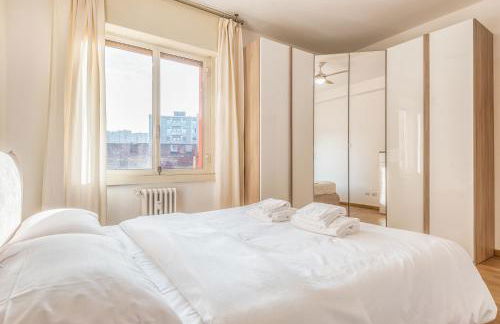 Sesto Rondò Ospedale San Raffaele 4 Pax Wi-Fi - Foto 17