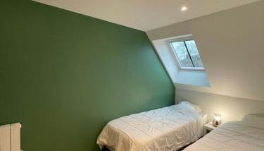 Gîtes de Cohuta - Foto 5