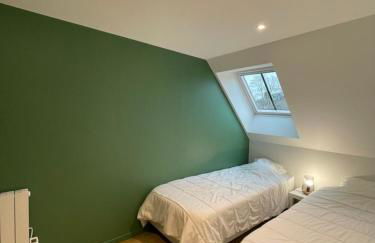 Gîtes de Cohuta - Foto 5