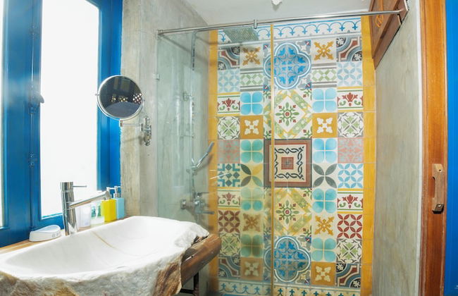 Loft House 2BR Seaside An Bang Beach - Foto 21