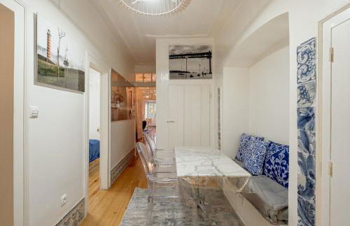 Belem Historical by Homing - Foto 8