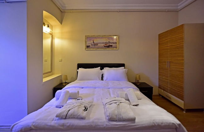 Sunshine Taksim Suite - Foto 4
