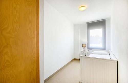 Ground floor apartment in Centre of Torroella De Montgri - Foto 26
