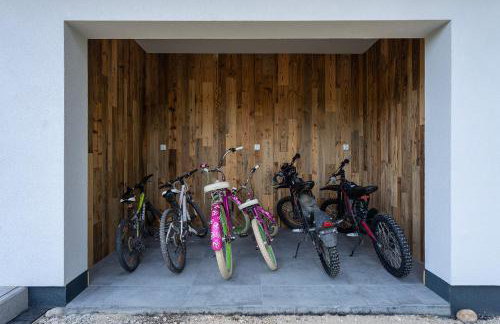 Domki Szumifala - Foto 14