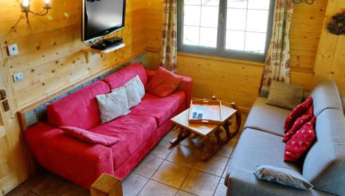 chalet la Louvière - Foto 5