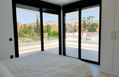 VillaSwimmingpoolMalaga - Foto 36