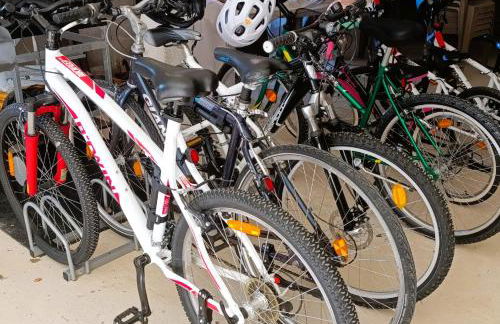 Superbe Villa 5 étoiles Presqu'Île de Giens la Madrague Rita la Villa d'Or vue mer piscine - Foto 40