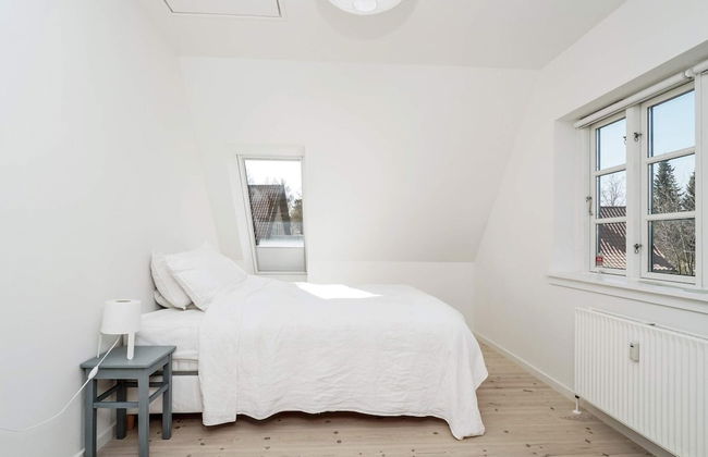 5 Person Holiday Home in Tisvildeleje - Foto 4